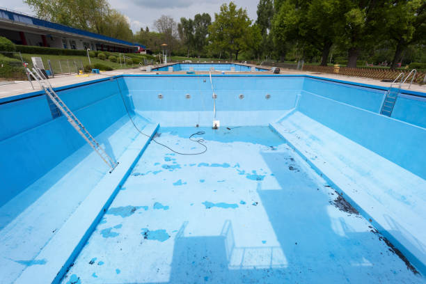 Best Commercial water damage restoration  in Pahokee, FL